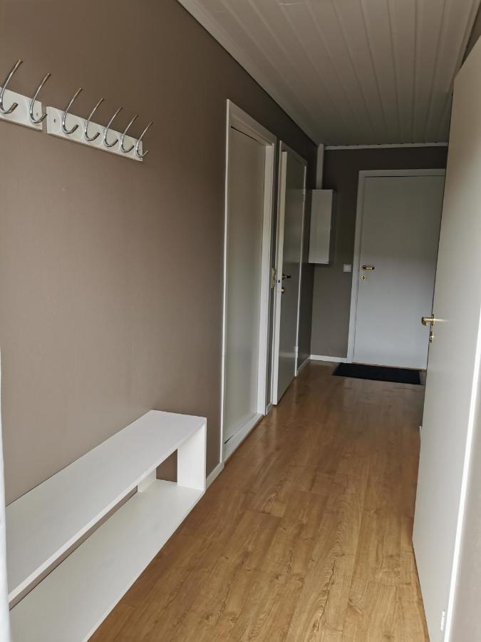 Bovervegen 19 Appartment Nr 9 Bjorli Extérieur photo