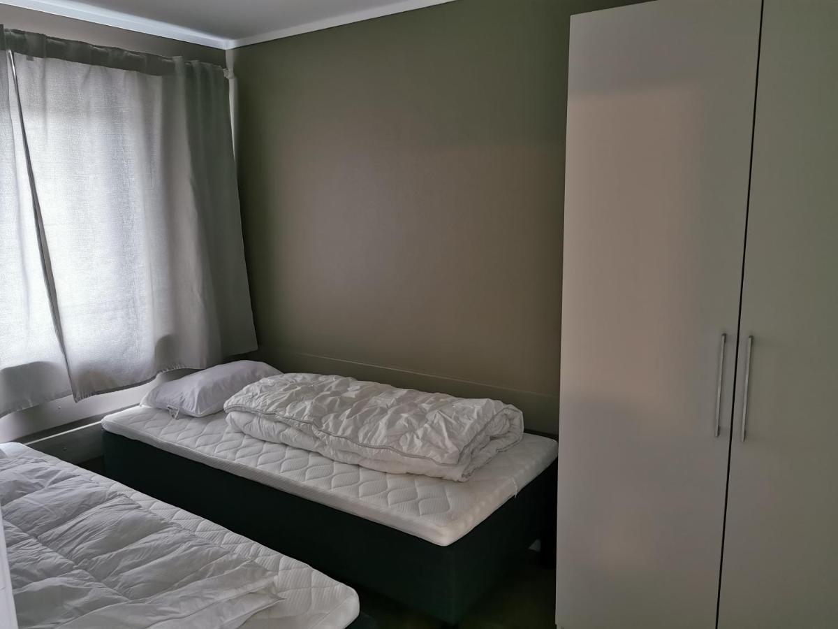 Bovervegen 19 Appartment Nr 9 Bjorli Extérieur photo