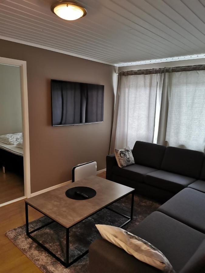 Bovervegen 19 Appartment Nr 9 Bjorli Extérieur photo