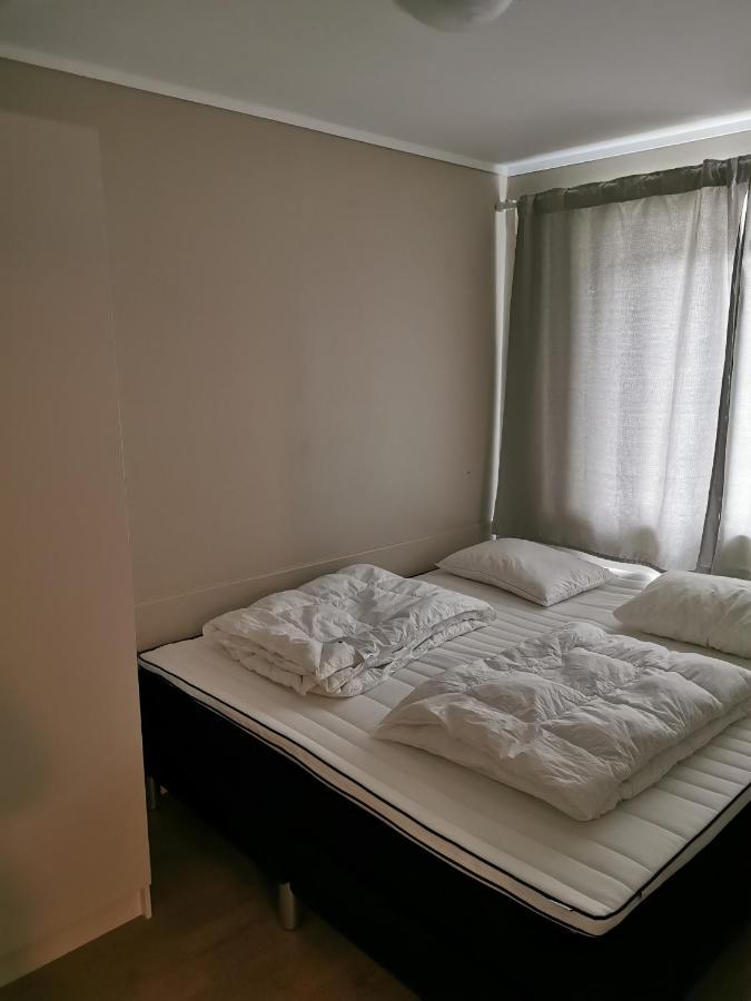 Bovervegen 19 Appartment Nr 9 Bjorli Extérieur photo