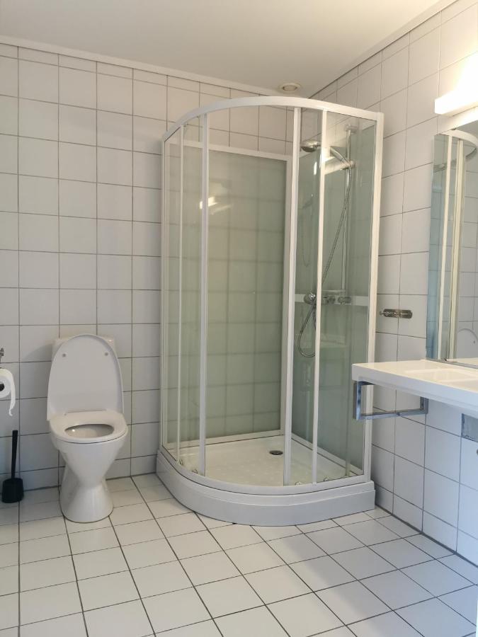 Bovervegen 19 Appartment Nr 9 Bjorli Extérieur photo