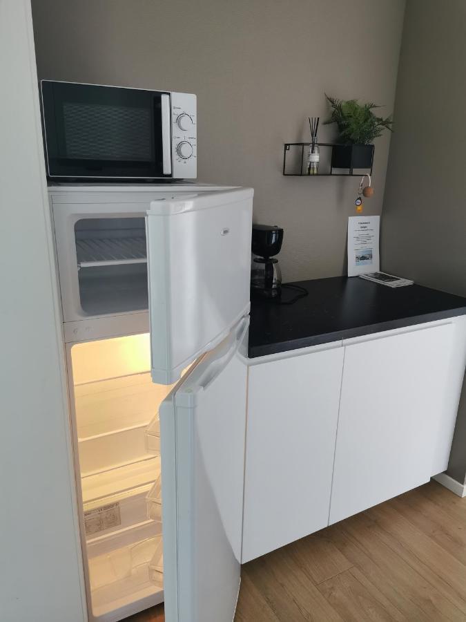 Bovervegen 19 Appartment Nr 9 Bjorli Extérieur photo