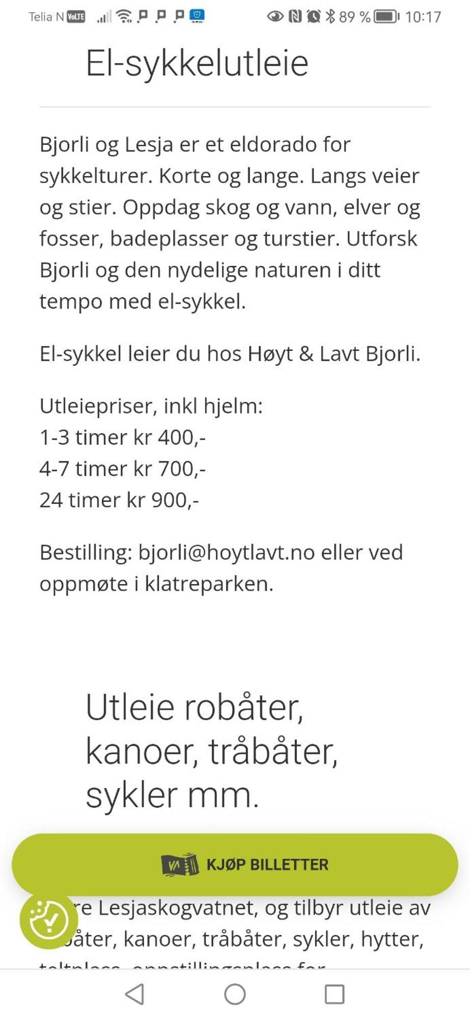 Bovervegen 19 Appartment Nr 9 Bjorli Extérieur photo